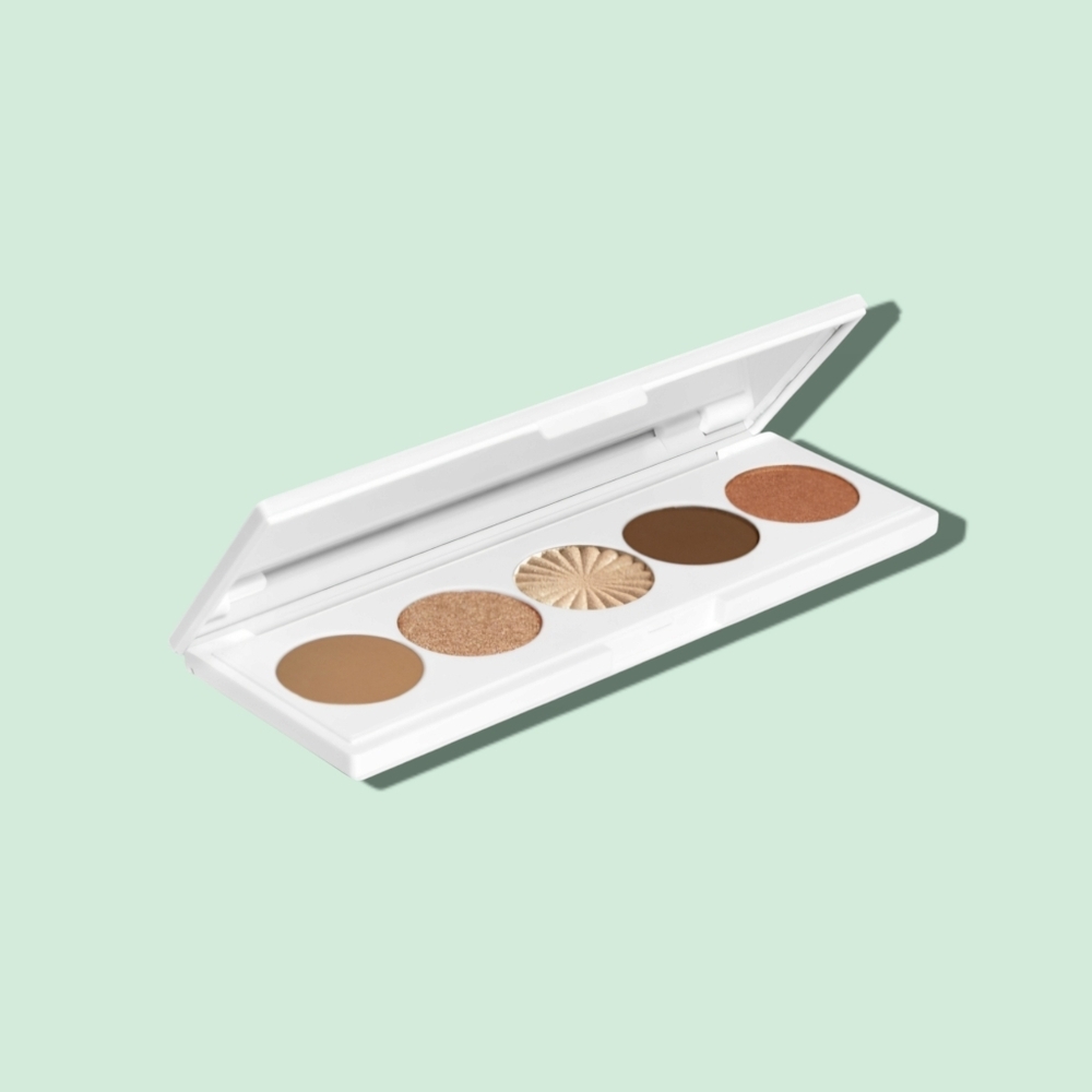 NIB OFRA Signature Palette - Luxe - Picture 2 of 4